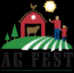 Oregon Ag Fest logo from website