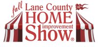 Logo for the 42nd Lane County Home Improvement Show